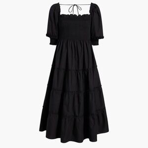 Hillhouse Nap Dress